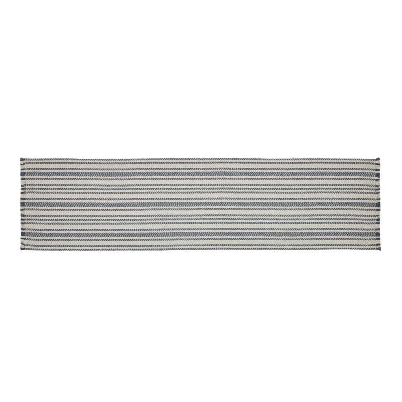 Tapis de couloir Finders Keepers, 48 po x 12 po
