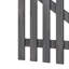 120 cm W Solid Wood Gate Fencing-1636049203