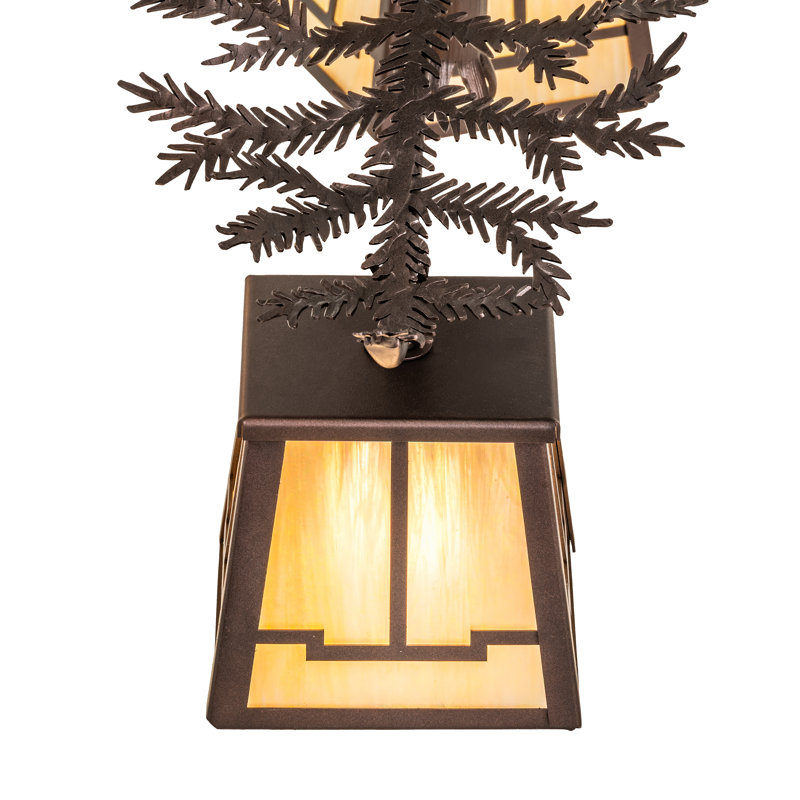 4 - Light Chandelier