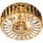 Gold selected