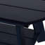 Arrlo Outdoor All-Weather Poly Coffee Table-734187287
