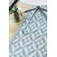 Katelin Geometric Flatweave Area Rug-38602346