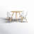 Anita 5 - Piece Dining Set-1185858028