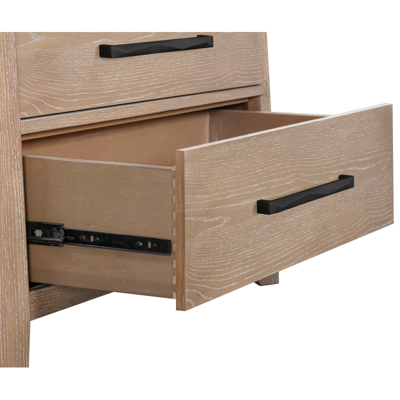 Commode 5 tiroirs