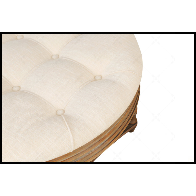 Table basse, Beige