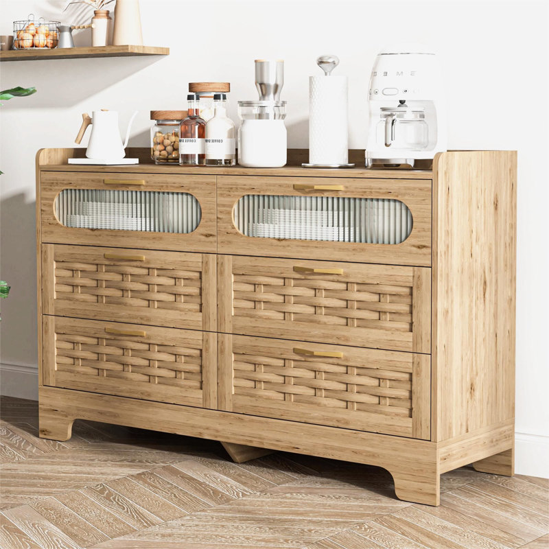 Antxon 47.2'' W Dresser