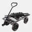 Chariot à roulettes Solid Wheels)-106912324