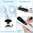 Adjustable Cleaning Brushes