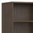 Harper 5 Shelf Bookcase