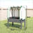 Planter Box,Practical Raised Garden Bed-550367883
