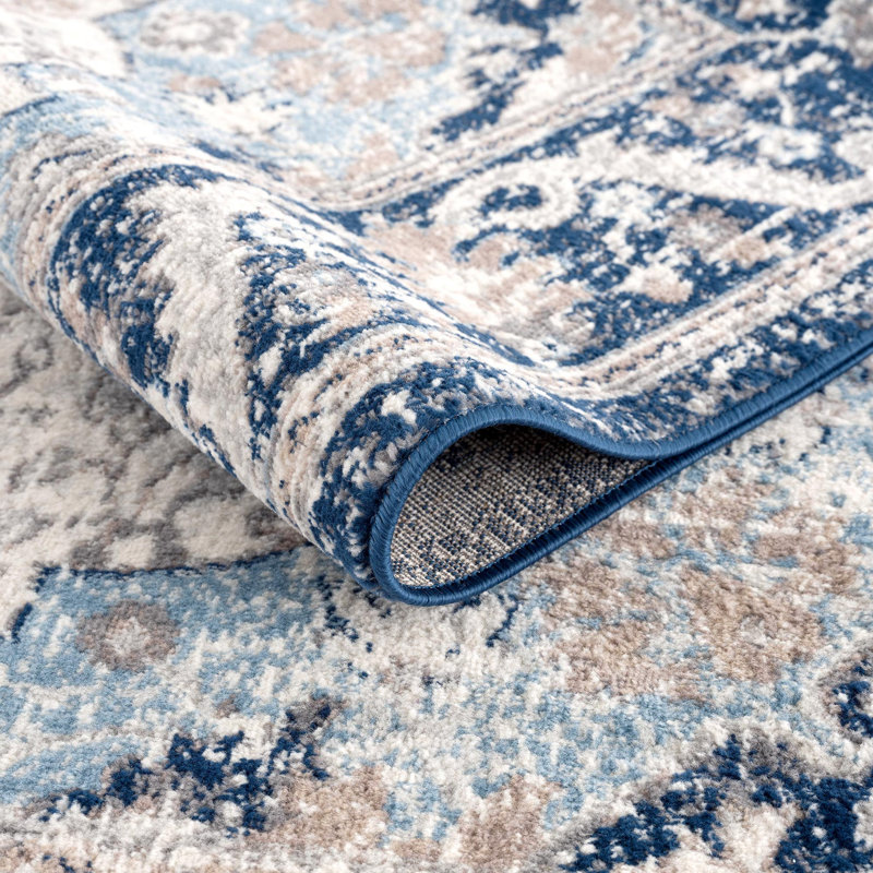 Montana Oriental Area Rug, Rectangle 160 x 230 cm