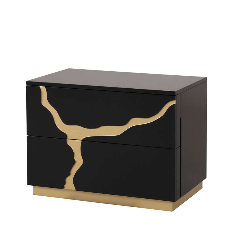 Mobilier de chambre à coucher 1pc