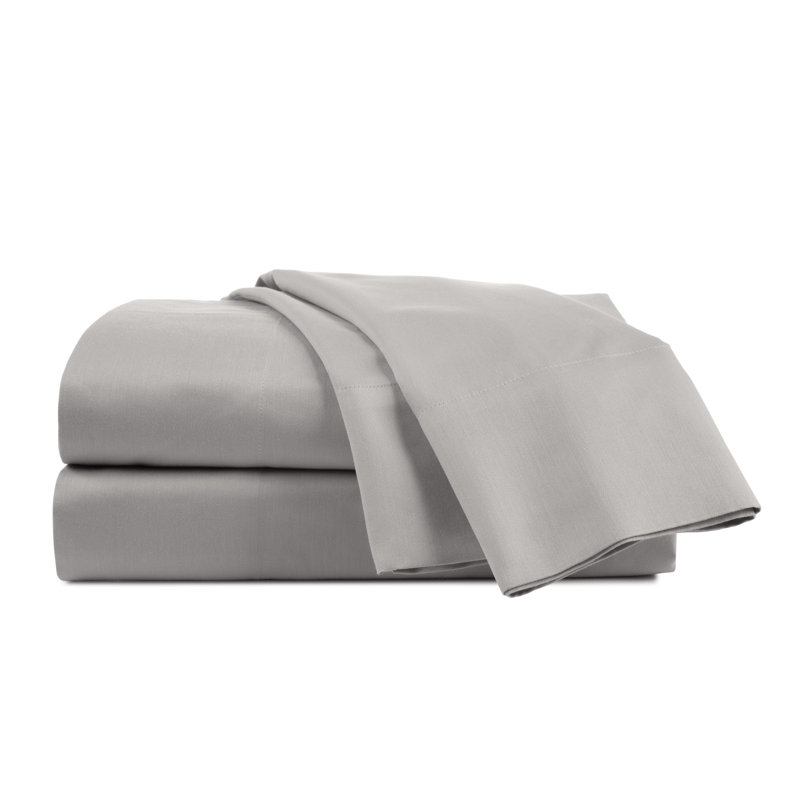 Martex 1200 Thread Count Sheet Set, King Sheet Set + 1 Fitted Sheet + 2 Pillowcases, Blue