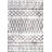 Kinch Moroccan Diamond Ivory/Brown Rug-640039221