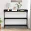 100cm Console Table-1814037907
