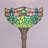 Baccio 67'' Bronze Torchiere Floor Lamp Floor Lamp