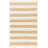 Andreea Cotton Striped Indoor Rug-288078567