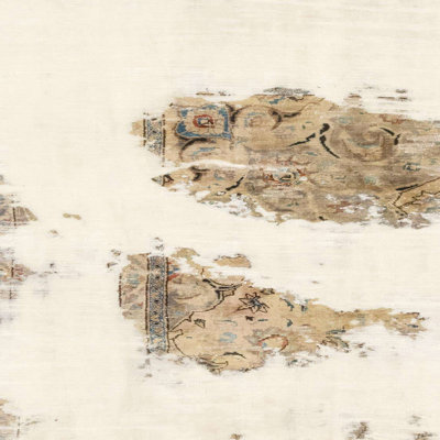 Abstract Indoor Rug