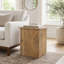 Table d'appoint et de bout Elegant Accent