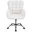 Modern Mid-back Office Chair-326480273