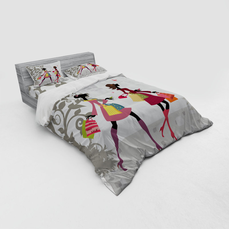 Ensemble de housse de couette adolescent room