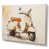 Toile tendue