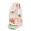 Plastic / Acrylic Makeup Organiser