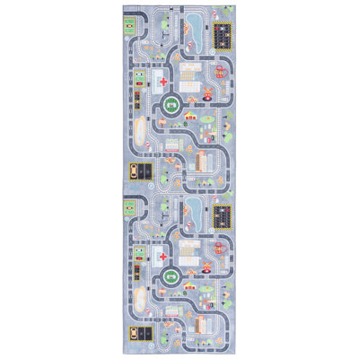 Tapis pour enfant Santa Monica