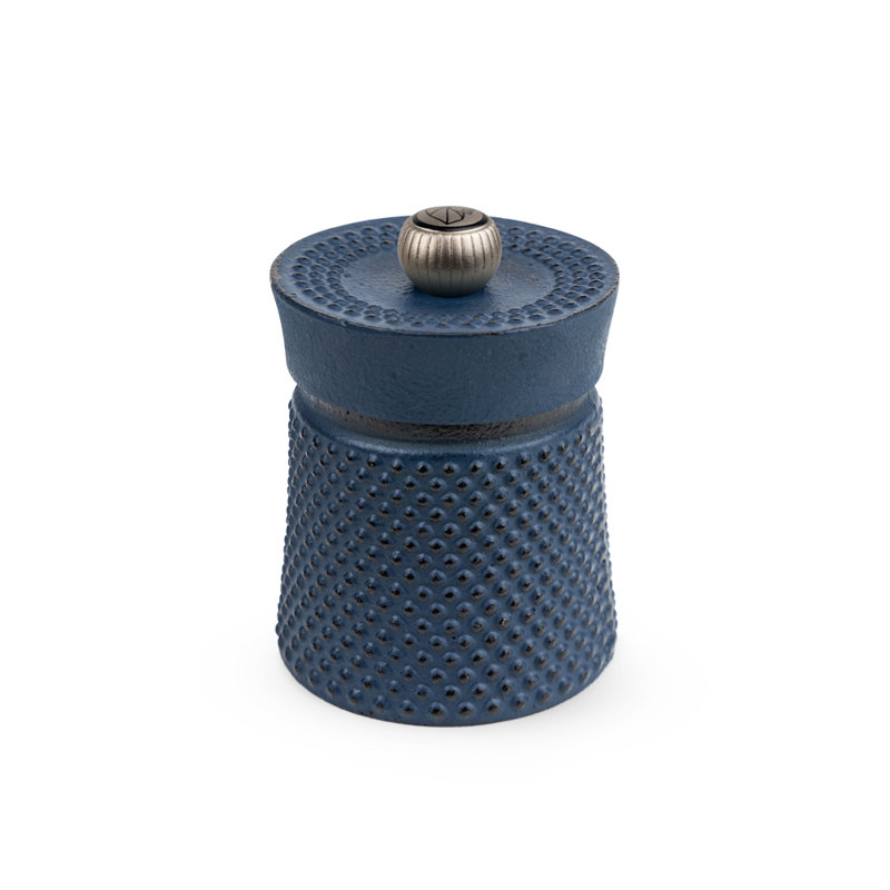 Peugeot Saveurs, Bali Fonte - Manual Pepper Mill, Blue