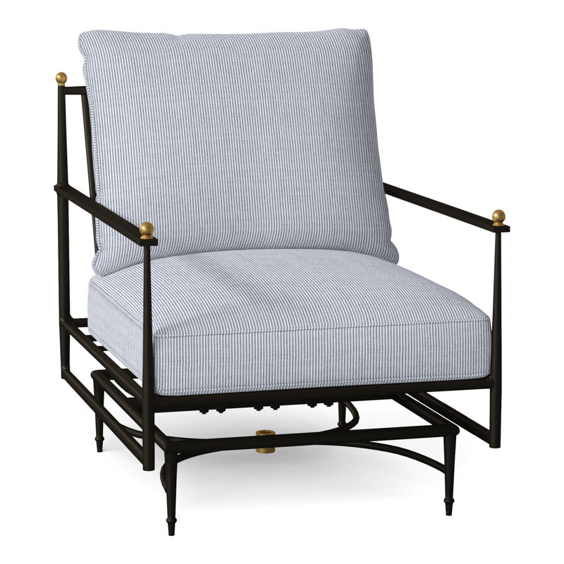 Méridienne en aluminium Roma, Welt, Perigold Replay Sea, Standard Plus