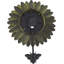 Horloge murale Solem