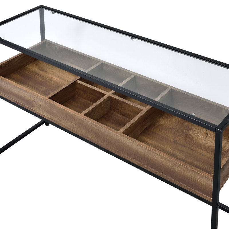 Console de 48 po