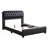 Upholstered Bed(Only Bed)