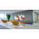 Wall Steel Magnetic Mini - Up To 2' Whiteboard