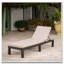 Chaise longue PUERTA KD CHAISE-217200835