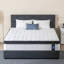 Matelas hybride en mousse à mémoire de forme moyenne à refroidissement moyen, certifié OEKO-TEX®-614015959-625166576