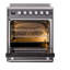ILVE Professional Plus II 30 in Induction Range-1300619159