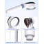 Full/Standard Handheld Shower Head