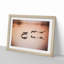 A Flock Of Pelicans - Single Picture Frame Painting-55457280-55457281