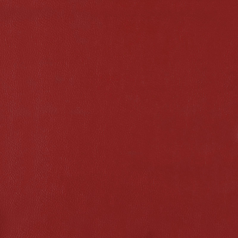 Ensemble de 2 chaises d'appoint rembourrées, Rouge