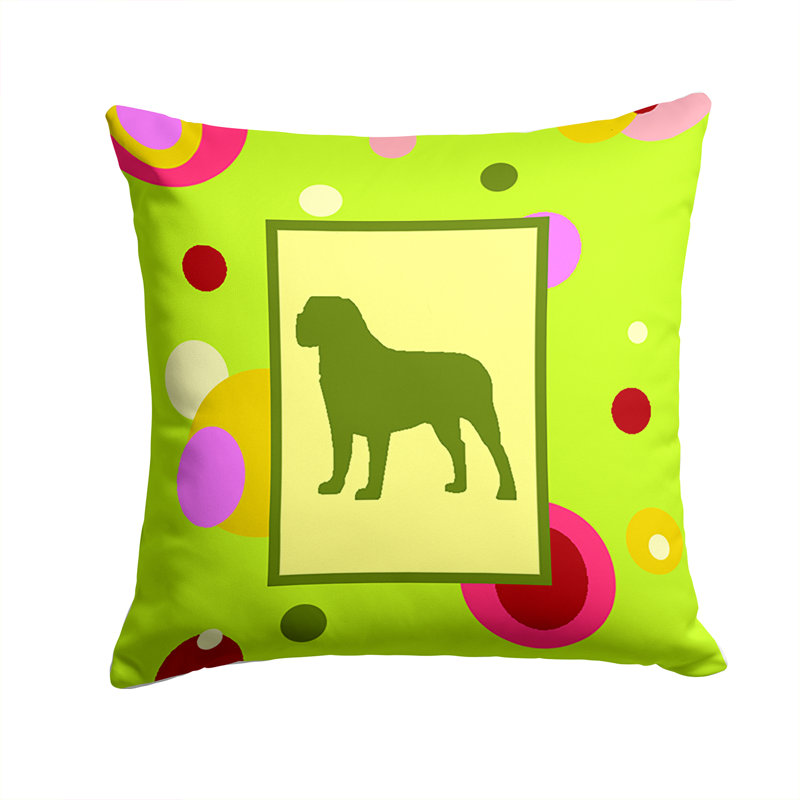 Coussin intérieur / extérieur Mastiff
