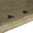 Aason 5 Piece Jr Executive Office Desk Set