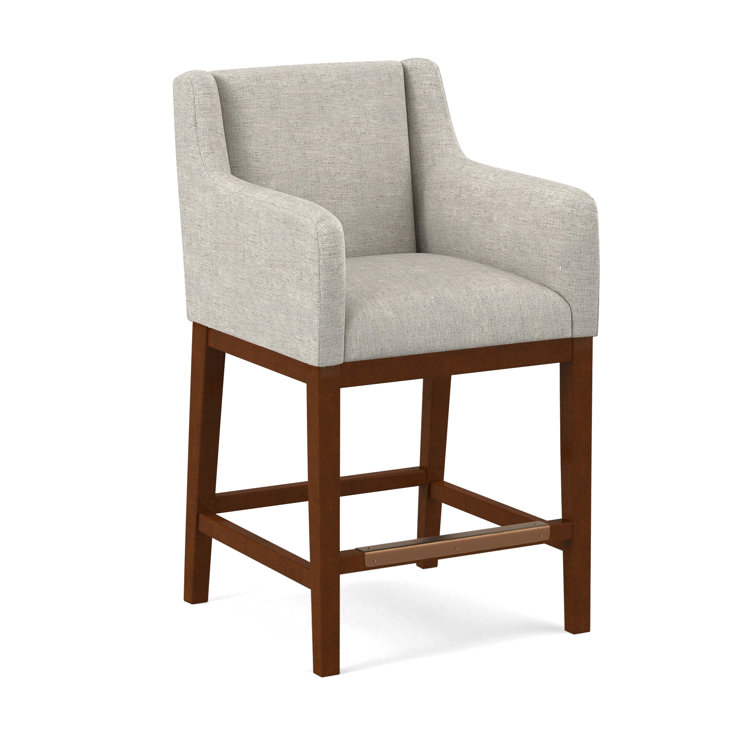 Upholstered Stool