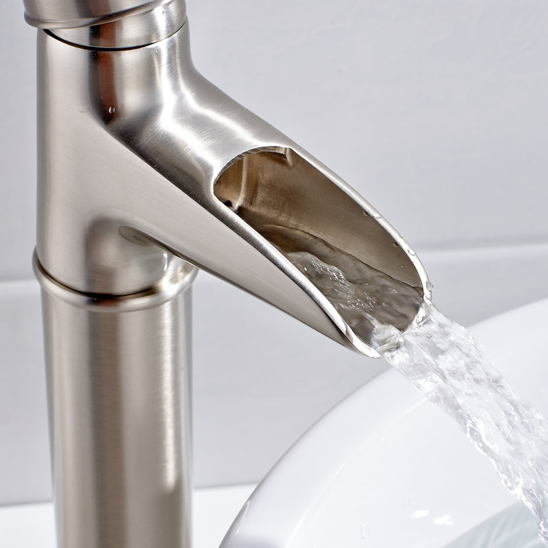 Vessel Sink Faucet Single-handle Bathroom Faucet