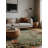 Machine Washable Brown Area Rug-843929641