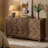 59'' W 9-Drawer Dresser