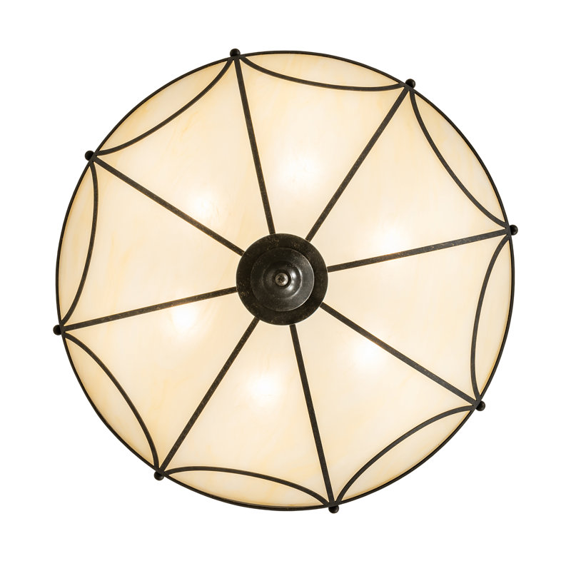 Carousel 6 - Light Pendant