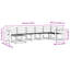 255cm Wide Patio Sofa-1653961463