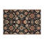 Tapis turc intérieur et extérieur bleu-156603247