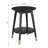 Decebal End Table-31713511